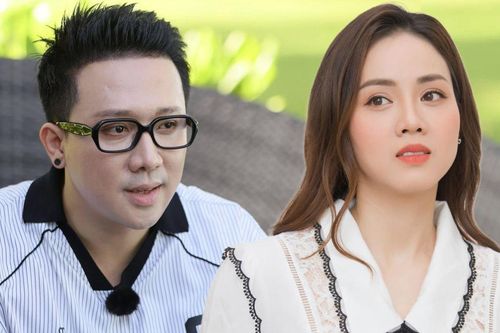 Tuyên bố của vợ Công Lý về Trấn Thành đang gây 'dậy sóng'