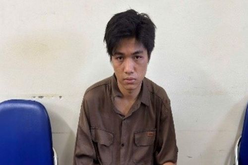 Công an Hà Nội bắt Phan Tiến Đạt
