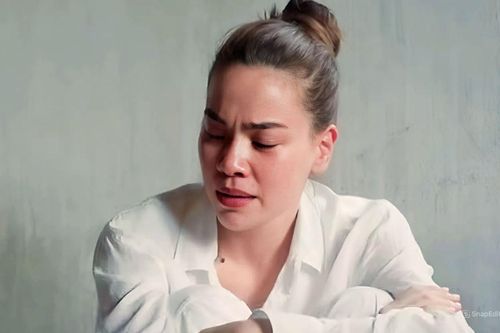 Hồ Ngọc Hà bàng hoàng, không tin nổi tin buồn vừa nhận được