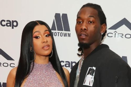 Cardi B lần đầu chia sẻ sau đổ vỡ hôn nhân