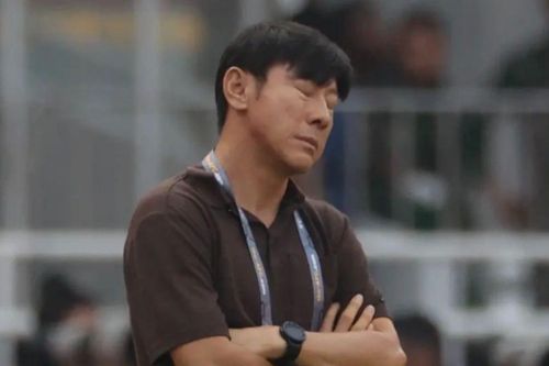Đã đúng khi sa thải HLV Shin Tae Yong