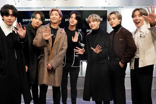 BTS có bài hát lọt top 40 ca khúc vĩ đại nhất thế kỷ 21, danh tính chẳng đâu xa lạ