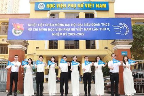 Mô hình đại học phụ nữ: Gợi mở cho mục tiêu bình đẳng giới và phát triển bền vững