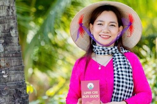 9 nữ nông dân được vinh danh xuất sắc năm 2025