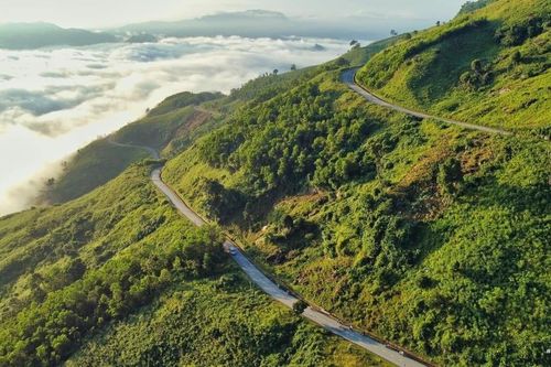 Cẩm nang khám phá Măng Đen: Miền đất của sương, thông và những bản làng bình yên