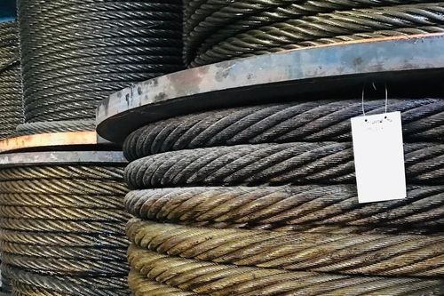 Dây cáp thép Việt Nam đối diện cuộc điều tra chống bán phá giá của Mexico