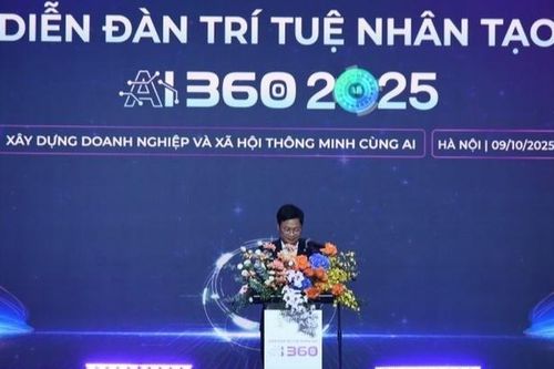 Vốn đầu tư vào AI tại Việt Nam tăng gấp 8 lần chỉ sau một năm