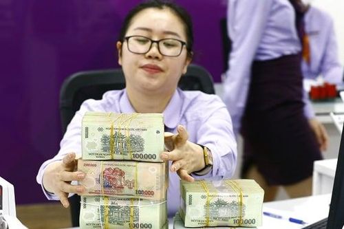 Ngành ngân hàng đối mặt áp lực tăng vốn từ Thông tư 14