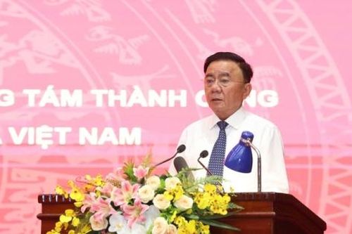 Khơi dậy mạnh mẽ tinh thần yêu nước từ lễ kỷ niệm 80 năm Quốc khánh