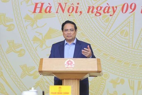 Thủ tướng chỉ đạo tuyên chiến không khoan nhượng với tội phạm ma túy