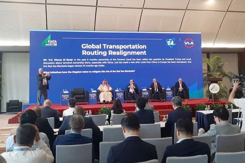 Thích ứng và tái cấu trúc: Yếu tố sống còn của doanh nghiệp logistics