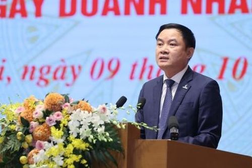 Petrovietnam khẳng định vai trò trụ cột năng lượng quốc gia