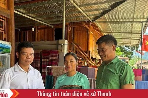 Những bí thư chi bộ hết lòng vì dân