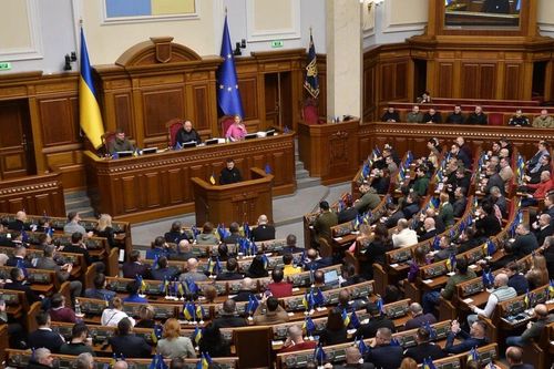 Quốc hội Ukraine: Bầu cử trong điều kiện thời chiến 'không khả thi về mặt kỹ thuật và pháp lý'
