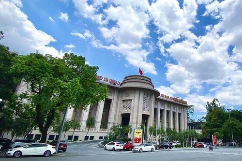 NHNN yêu cầu TCTD xem xét cơ cấu lại thời hạn trả nợ, miễn giảm lãi vay cho khách hàng bị ảnh hưởng bão lũ
