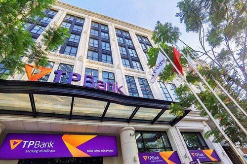 TPBank được chấp thuận tăng vốn điều lệ lên hơn 27.740 tỷ đồng
