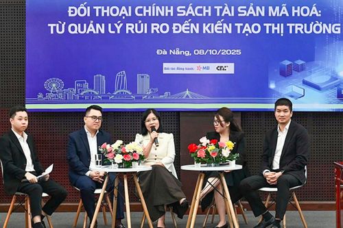 Đà Nẵng có tiềm năng thành 'phòng thí nghiệm pháp lý' cho các mô hình tài sản số tại Việt Nam