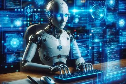 'Muốn phát triển AI, phải tạo ra thị trường cho AI'
