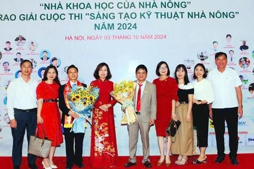 Bắc Ninh: Lan tỏa tinh thần thi đua yêu nước từ mái ấm gia đình