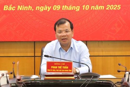 Triển khai Chương trình mục tiêu quốc gia phòng, chống ma túy đến năm 2030