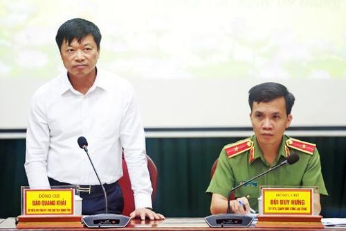 Bắc Ninh: Tiếp tục tháo gỡ vướng mắc, vận hành bộ máy chính quyền 2 cấp thông suốt, hiệu quả