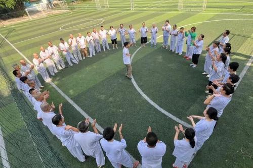 Ngày Sức khỏe tâm thần thế giới (10-10): Phục hồi chức năng cho bệnh nhân tâm thần