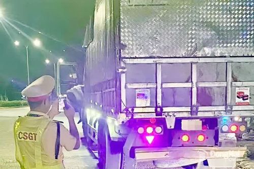 Khắp nơi trong tỉnh chiều 9-10-2025