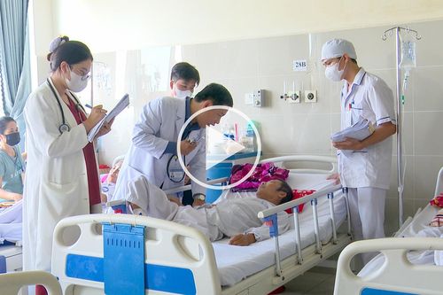 Bệnh nhân đột quỵ có thể phục hồi ngoạn mục trong giờ vàng