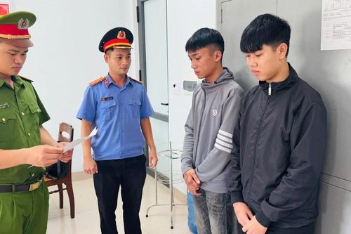 Gia Lai: Khởi tố 2 đối tượng mua bán trái phép chất ma túy là thuốc lá phê