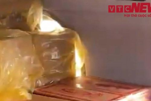 Quân đội huy động 30.000 người giải cứu vùng ngập lịch sử