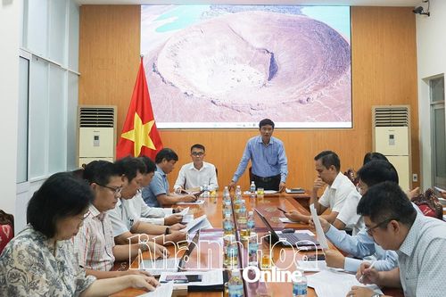 Ban Kinh tế - Ngân sách HĐND tỉnh Khánh Hòa: Thẩm tra điều chỉnh dự toán chi ngân sách nhà nước năm 2025 của các cơ quan, đơn vị cấp tỉnh