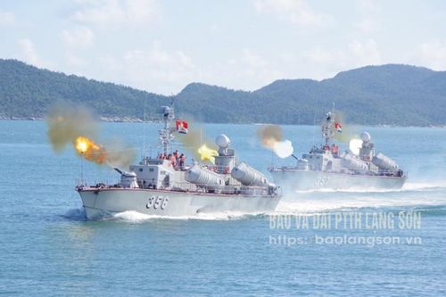 Huấn luyện giỏi nhờ '5 sát'