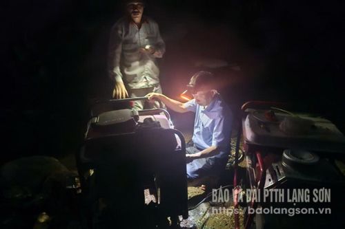 Nhanh chóng thông suốt thông tin
