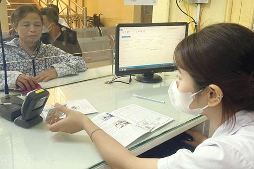 Đích đến của ngành y tế