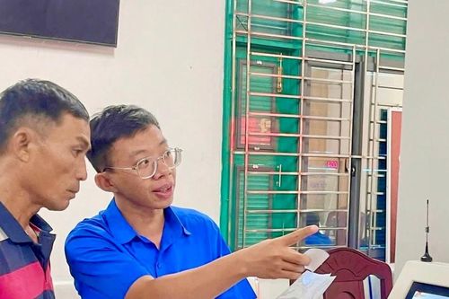 Tuổi trẻ Phan Thiết tiên phong chuyển đổi số