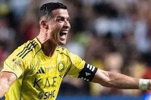 1.000 bàn thắng - không khó với CR7!