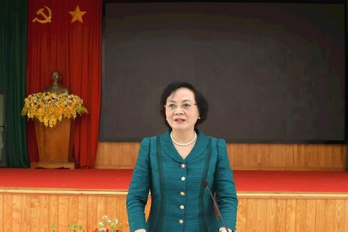 Bộ trưởng Bộ Nội vụ rà soát mô hình chính quyền 2 cấp tại Lâm Đồng