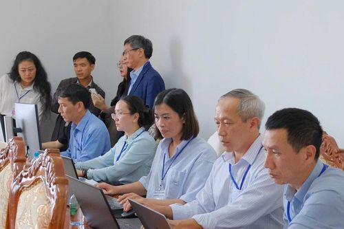 Lan tỏa hơi thở Đại hội từ những người làm báo Lâm Đồng