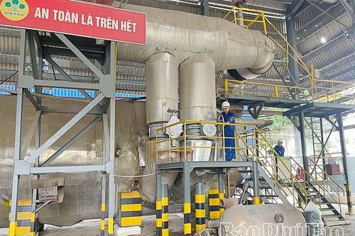 Đẩy mạnh chuyển đổi số, tạo bứt phá sản xuất kinh doanh