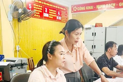 Từ sáng kiến nhỏ đến thay đổi lớn
