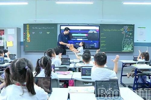 Tiếng Anh - Chìa khóa vàng cho hành trình hội nhập