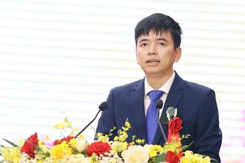 Khát vọng cống hiến - sức mạnh thi đua yêu nước trên Đất Tổ