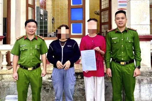 Kịp thời giải cứu cô gái bị bán qua Campuchia