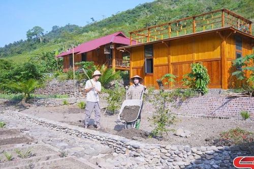 Thanh niên khởi nghiệp từ nội dung số