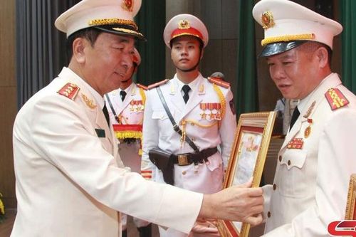 'Bản lĩnh - Trí tuệ' của người Chiến sĩ thi đua toàn quốc