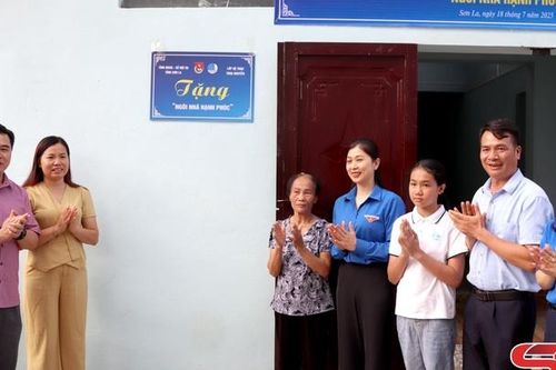 Những công trình mang dấu ấn thanh niên