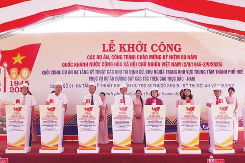 Để người dân đồng thuận