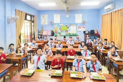 Cần đồng thuận khi mua sắm điều hòa ở trường học