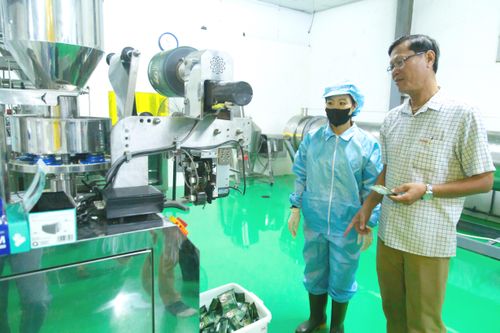 Khuyến công Đà Nẵng: Hỗ trợ có vốn đối ứng của doanh nghiệp tạo động lực đổi mới sản xuất