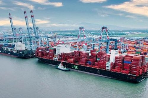TP.HCM cần gì để thành trung tâm hàng hải quốc tế?